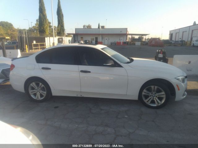 WBA8E9C5XGK644102 BMW 3 Series 328i