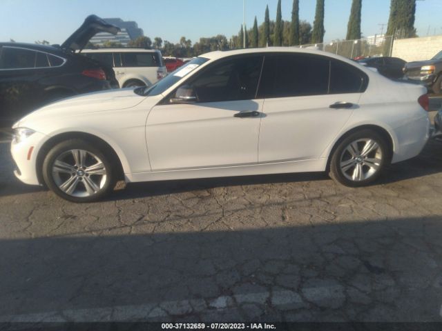 WBA8E9C5XGK644102 BMW 3 Series 328i