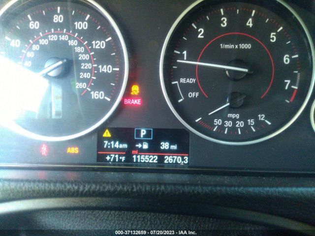 WBA8E9C5XGK644102 BMW 3 Series 328i