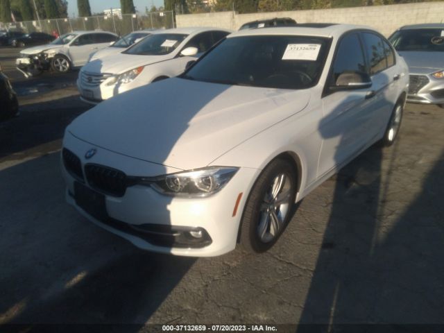 WBA8E9C5XGK644102 BMW 3 Series 328i