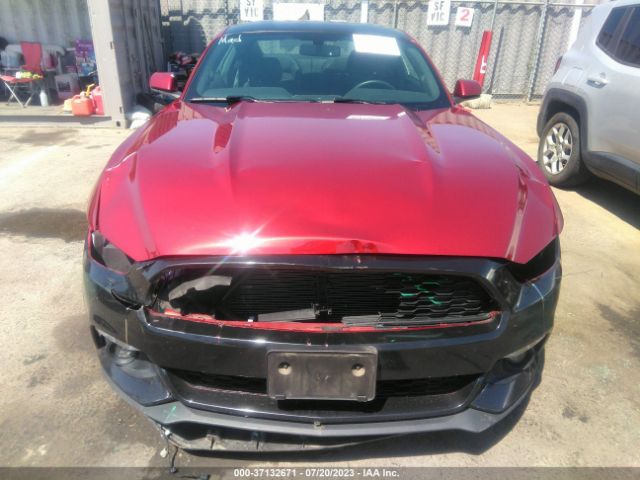 1FA6P8TH5G5238077 Ford Mustang Ecoboost