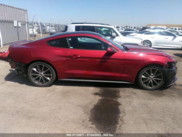 1FA6P8TH5G5238077 Ford Mustang Ecoboost
