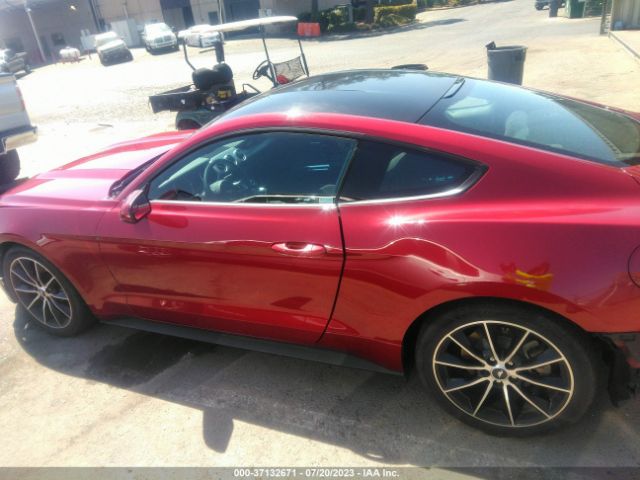 1FA6P8TH5G5238077 Ford Mustang Ecoboost