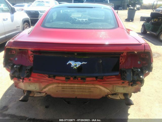 1FA6P8TH5G5238077 Ford Mustang Ecoboost