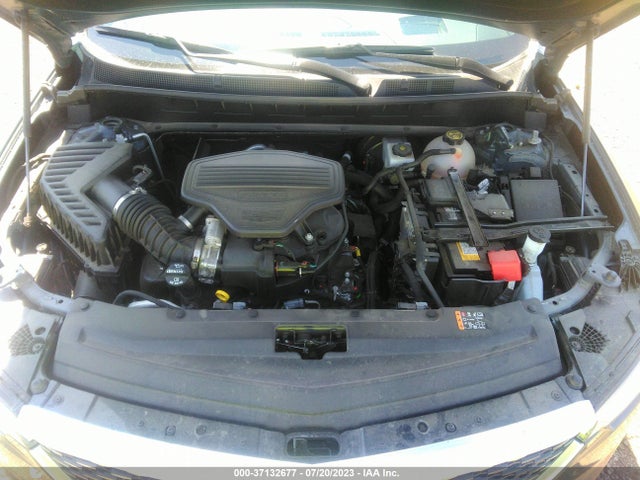 1GYKPDRS3LZ188877 Cadillac Xt6 Awd Premium Luxury