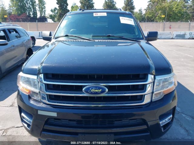 1FMJU1HT1GEF12064 Ford Expedition Xlt