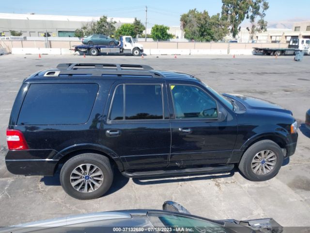 1FMJU1HT1GEF12064 Ford Expedition Xlt