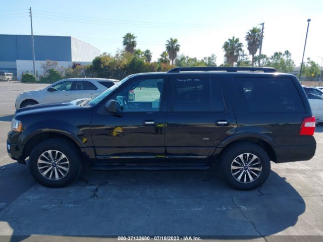 1FMJU1HT1GEF12064 Ford Expedition Xlt