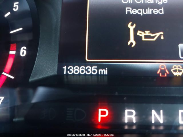 1FMJU1HT1GEF12064 Ford Expedition Xlt
