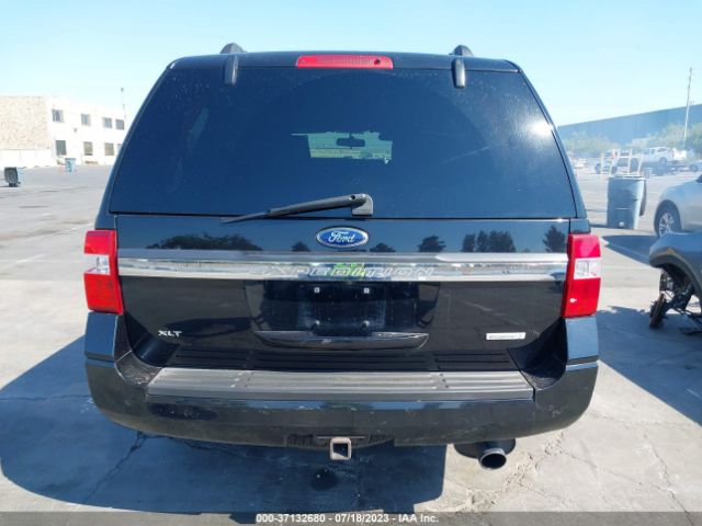 1FMJU1HT1GEF12064 Ford Expedition Xlt