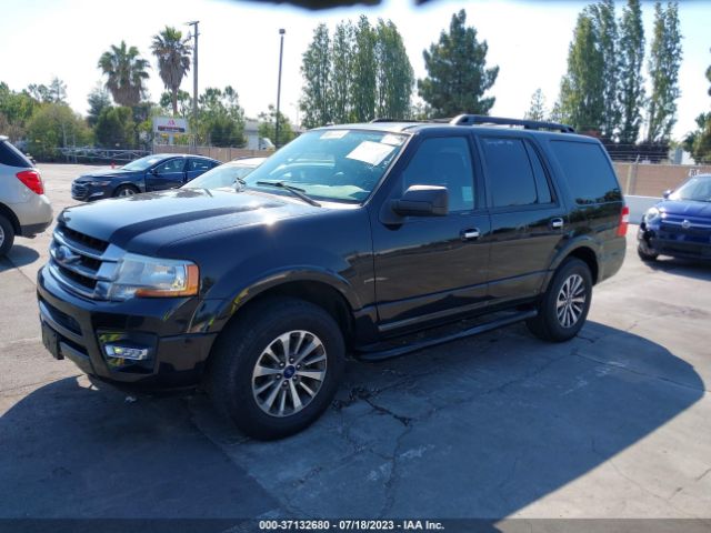 1FMJU1HT1GEF12064 Ford Expedition Xlt