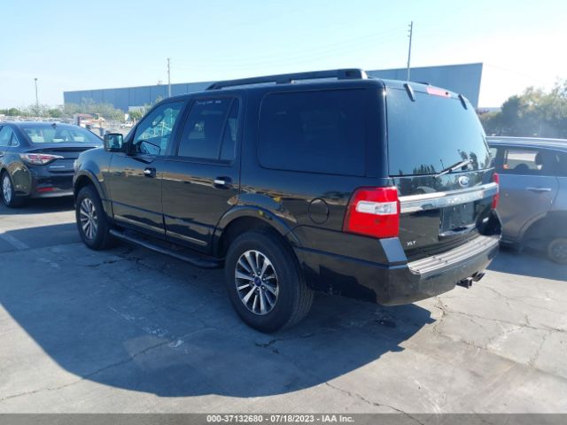 1FMJU1HT1GEF12064 Ford Expedition Xlt