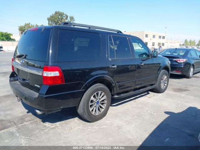 1FMJU1HT1GEF12064 Ford Expedition Xlt