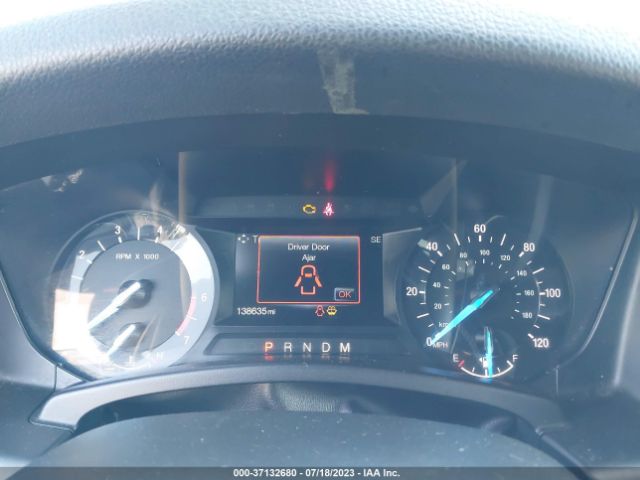 1FMJU1HT1GEF12064 Ford Expedition Xlt