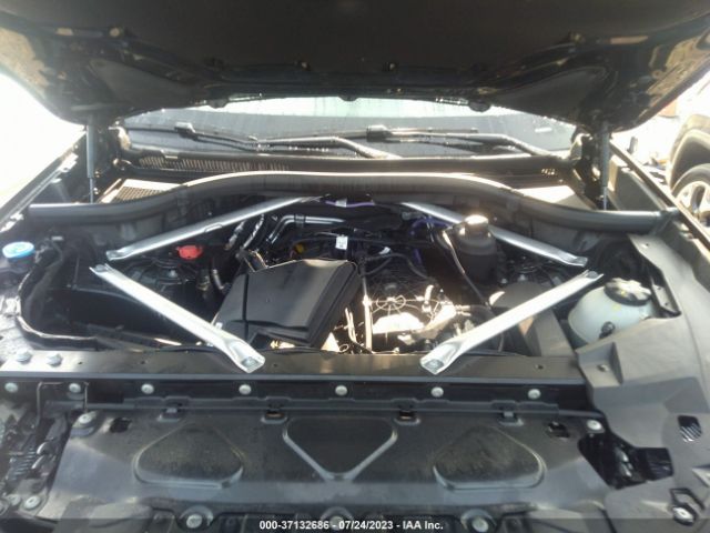 5UXCR6C07N9N11191 BMW X5 Xdrive40i