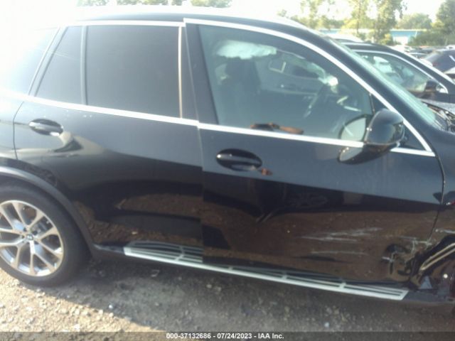 5UXCR6C07N9N11191 BMW X5 Xdrive40i