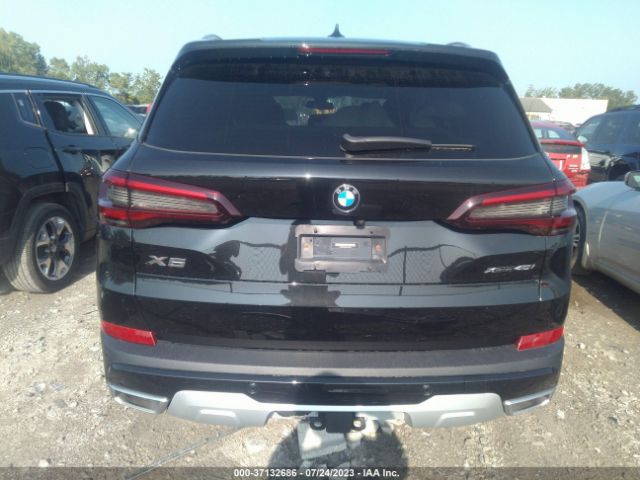 5UXCR6C07N9N11191 BMW X5 Xdrive40i