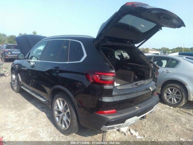 5UXCR6C07N9N11191 BMW X5 Xdrive40i