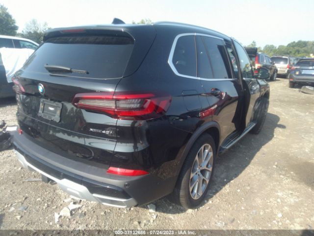 5UXCR6C07N9N11191 BMW X5 Xdrive40i