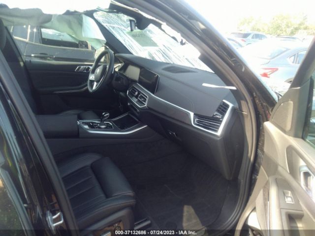 5UXCR6C07N9N11191 BMW X5 Xdrive40i