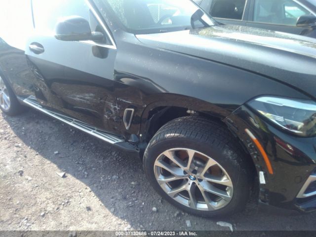 5UXCR6C07N9N11191 BMW X5 Xdrive40i