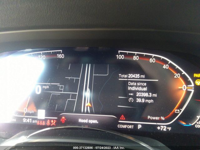 5UXCR6C07N9N11191 BMW X5 Xdrive40i