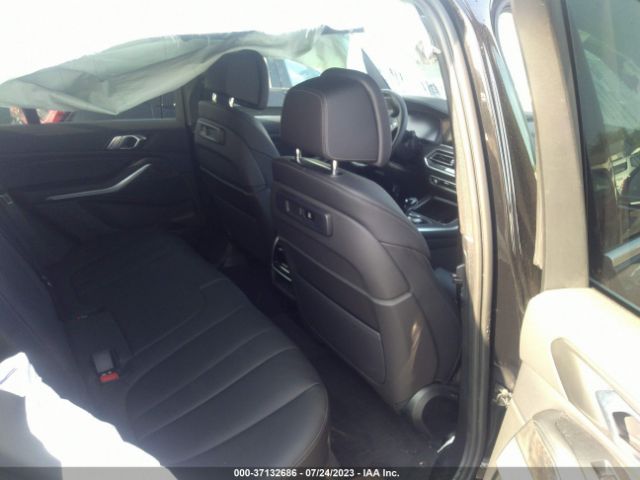 5UXCR6C07N9N11191 BMW X5 Xdrive40i