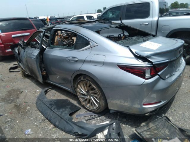 58AFZ1B1XNU118010 Lexus Es 350 Ultra Luxury