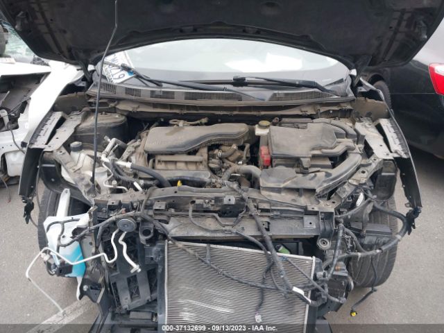 JN1BJ1CR7HW137406 Nissan Rogue Sport Sl