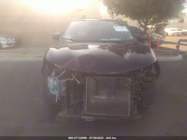 JN1BJ1CR7HW137406 Nissan Rogue Sport Sl