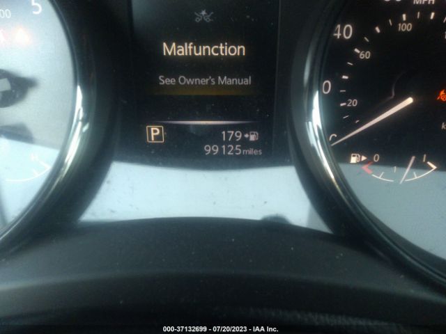 JN1BJ1CR7HW137406 Nissan Rogue Sport Sl