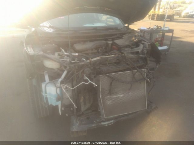 JN1BJ1CR7HW137406 Nissan Rogue Sport Sl
