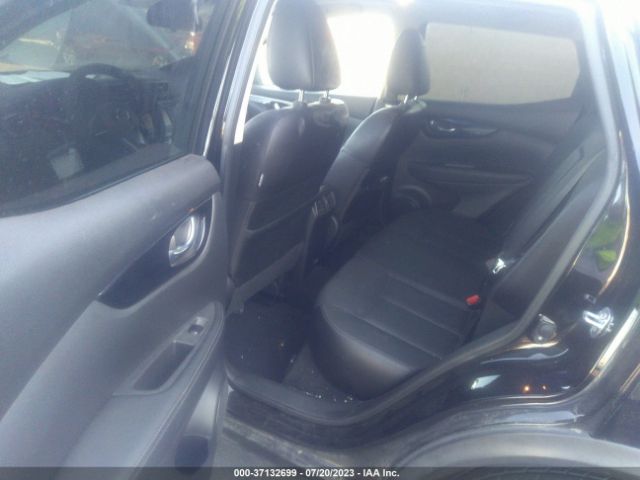 JN1BJ1CR7HW137406 Nissan Rogue Sport Sl