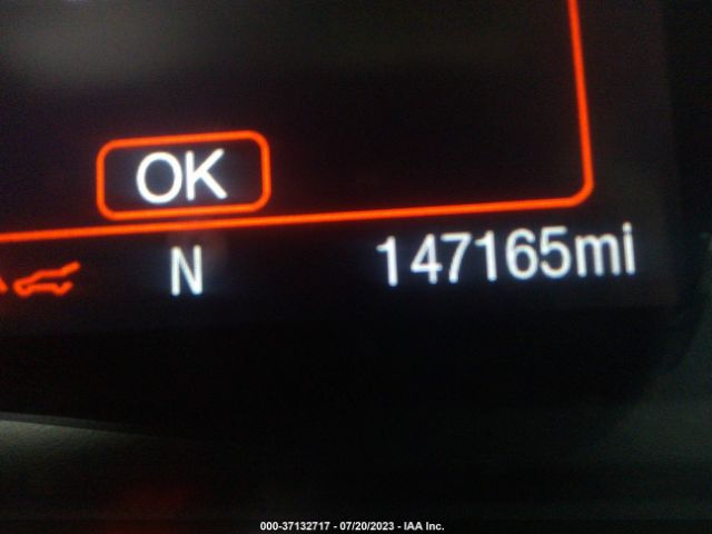 1FM5K8AT7HGA71380 Ford POLICE INTERCEPTOR