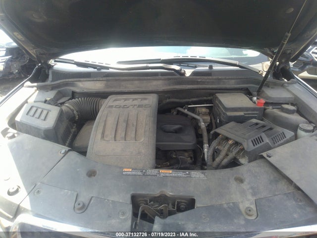 Chevrolet EQUINOX LS 2015 2GNALAEK7F6169189 Image 10