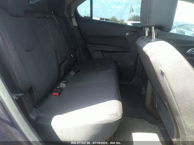 Chevrolet EQUINOX LS 2015 2GNALAEK7F6169189 Image 8