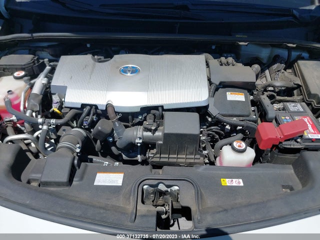 Toyota Prius Prime Plus/premium/advanced 2017 JTDKARFP0H3047442 Image 16