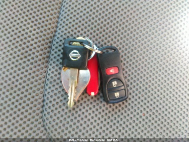 1N6AD0FV6HN717865 Nissan Frontier Sv V6