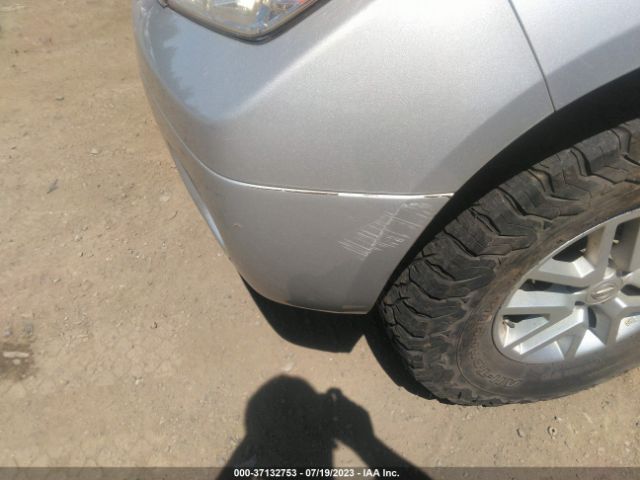 1N6AD0FV6HN717865 Nissan Frontier Sv V6