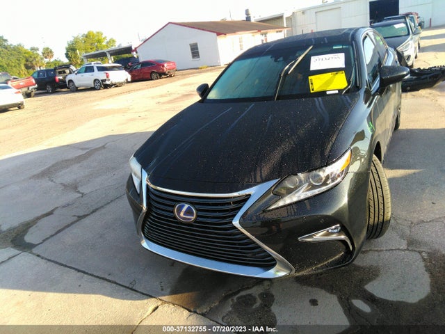 2017 Lexus ES, VIN: JTHBW1GG9H2152082