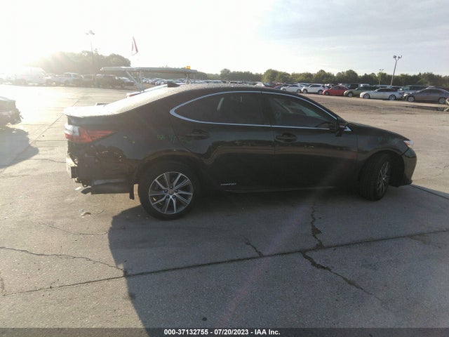 2017 Lexus ES, VIN: JTHBW1GG9H2152082