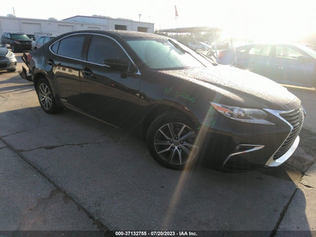 2017 Lexus ES, VIN: JTHBW1GG9H2152082