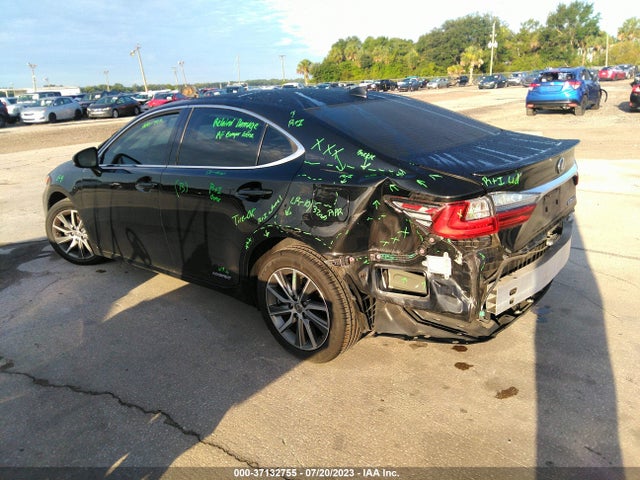 2017 Lexus ES, VIN: JTHBW1GG9H2152082