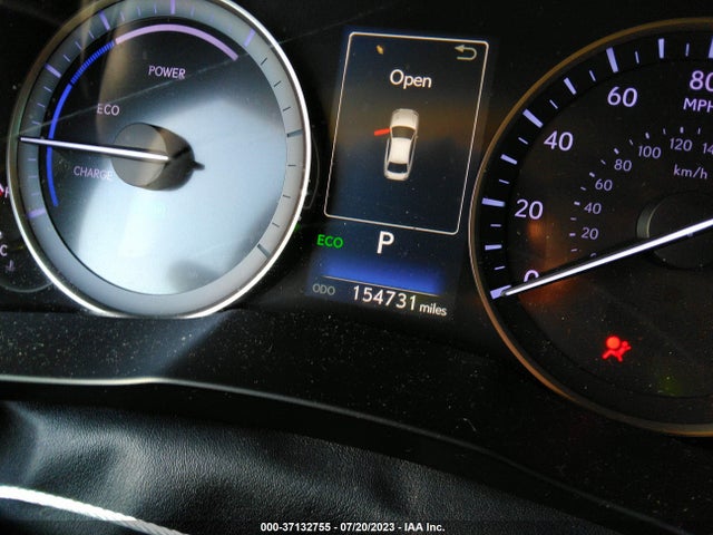 2017 Lexus ES, VIN: JTHBW1GG9H2152082