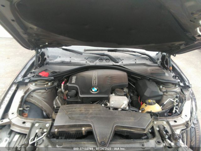 WBA3B3C50EF544838 BMW 3 Series 328i Xdrive