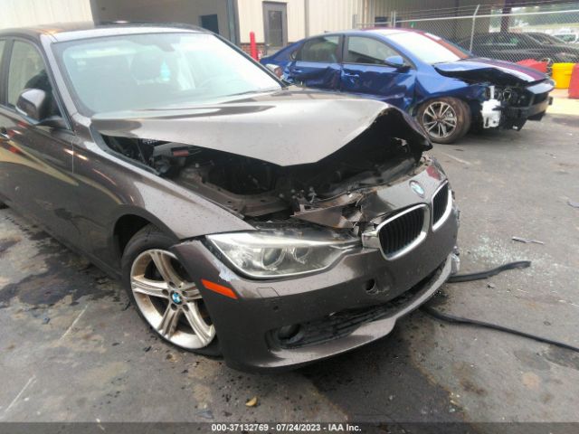 WBA3B3C50EF544838 BMW 3 Series 328i Xdrive