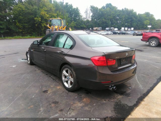 WBA3B3C50EF544838 BMW 3 Series 328i Xdrive