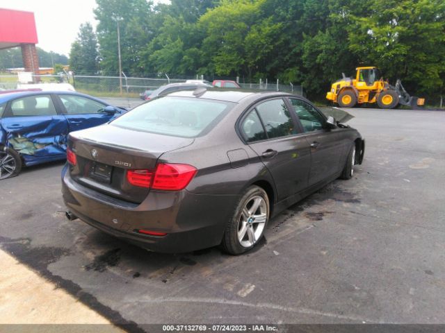 WBA3B3C50EF544838 BMW 3 Series 328i Xdrive
