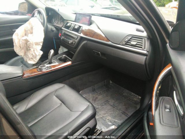 WBA3B3C50EF544838 BMW 3 Series 328i Xdrive