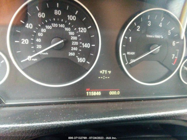 WBA3B3C50EF544838 BMW 3 Series 328i Xdrive